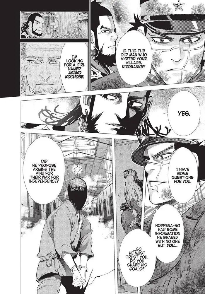 Golden Kamuy Chapter 81 image 05_optimized